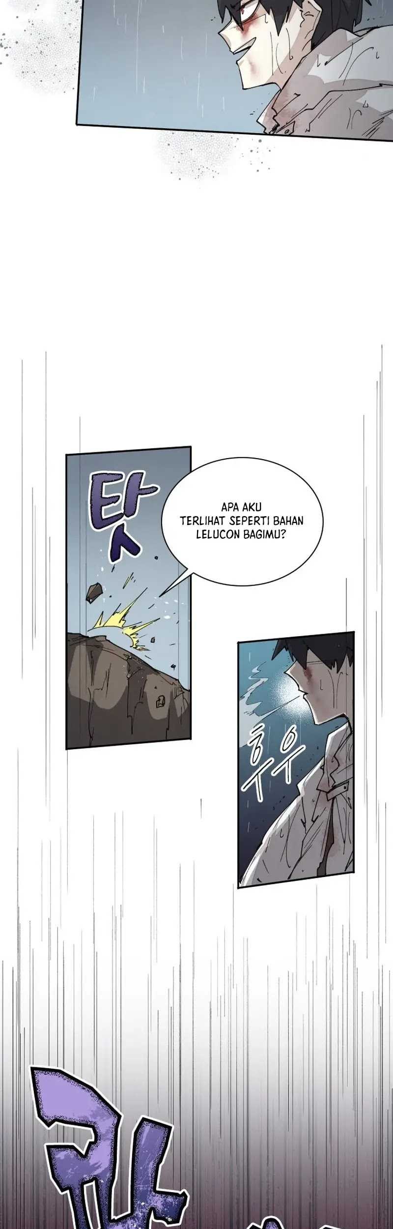 The Rebirth of the Hero’s Party’s Archmage Chapter 56 Gambar 31