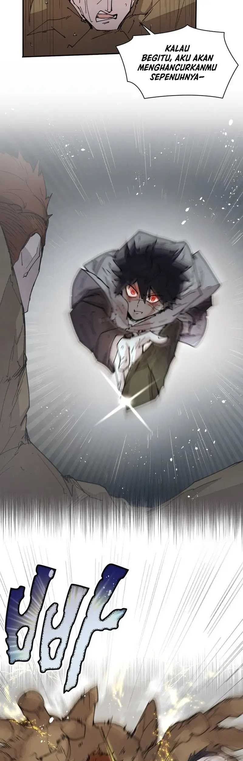 The Rebirth of the Hero’s Party’s Archmage Chapter 56 Gambar 33