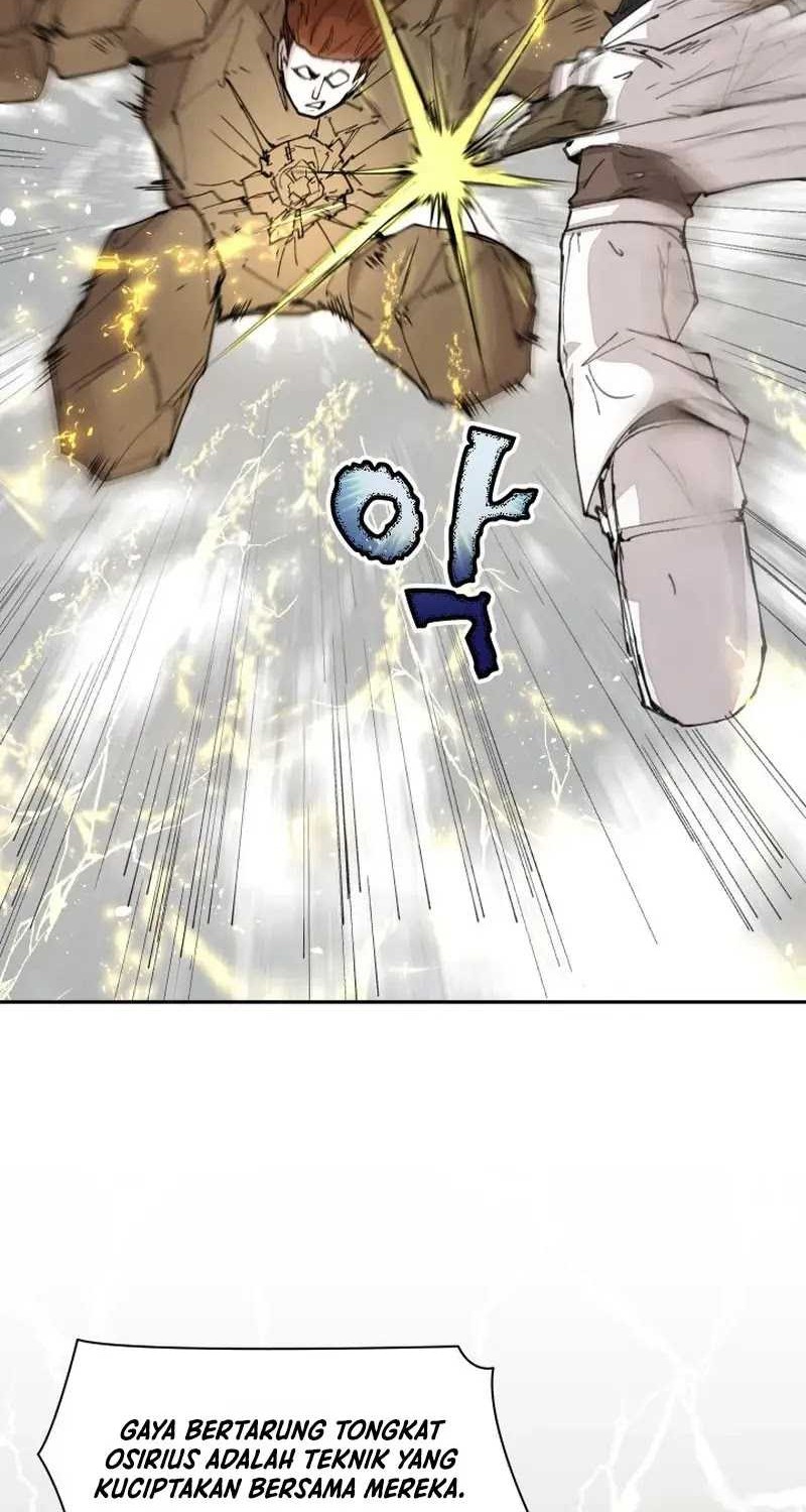 The Rebirth of the Hero’s Party’s Archmage Chapter 56 Gambar 34