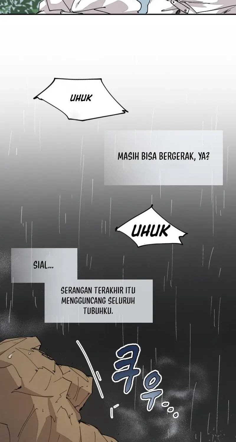 The Rebirth of the Hero’s Party’s Archmage Chapter 56 Gambar 36