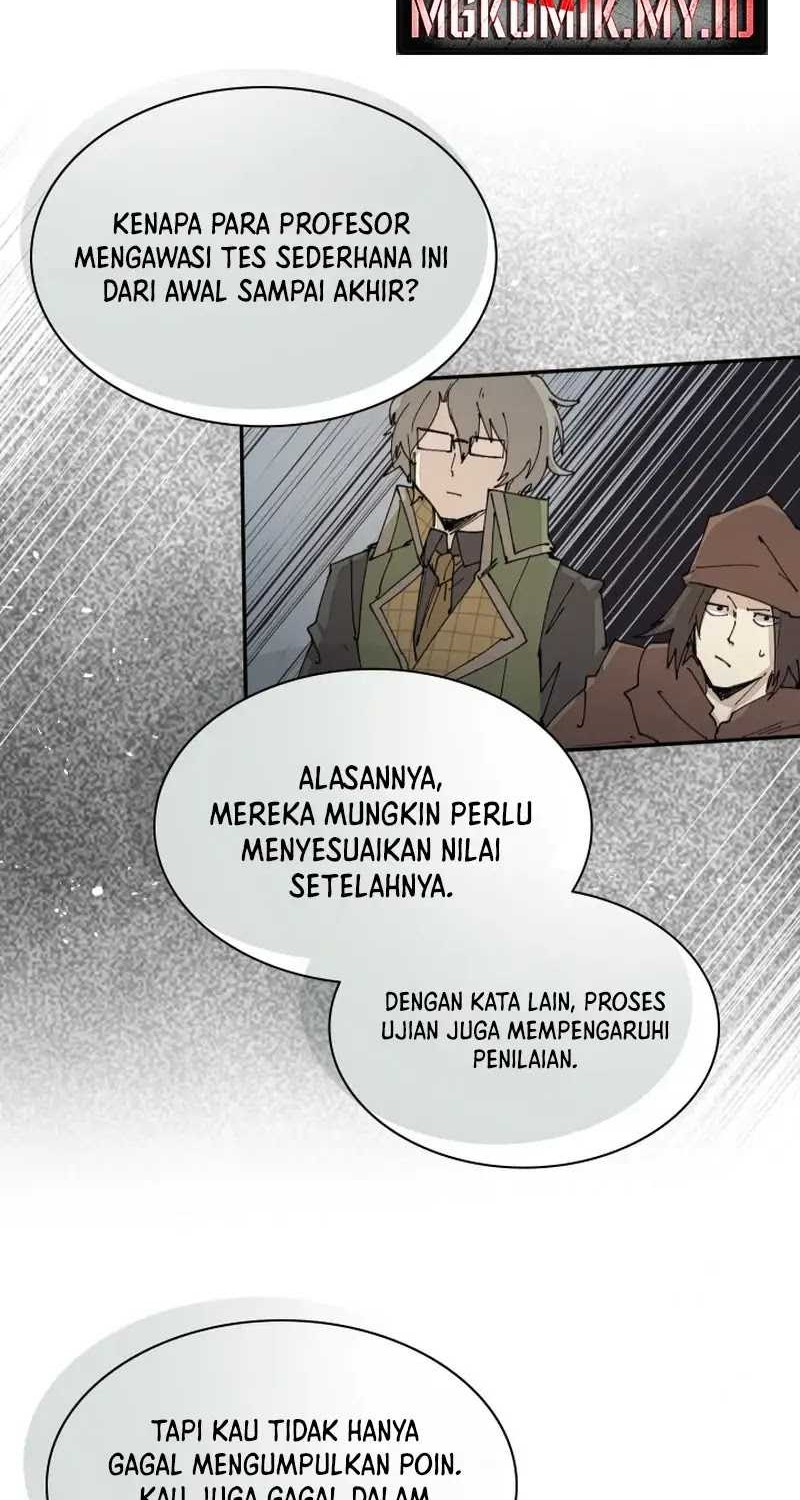 The Rebirth of the Hero’s Party’s Archmage Chapter 56 Gambar 38