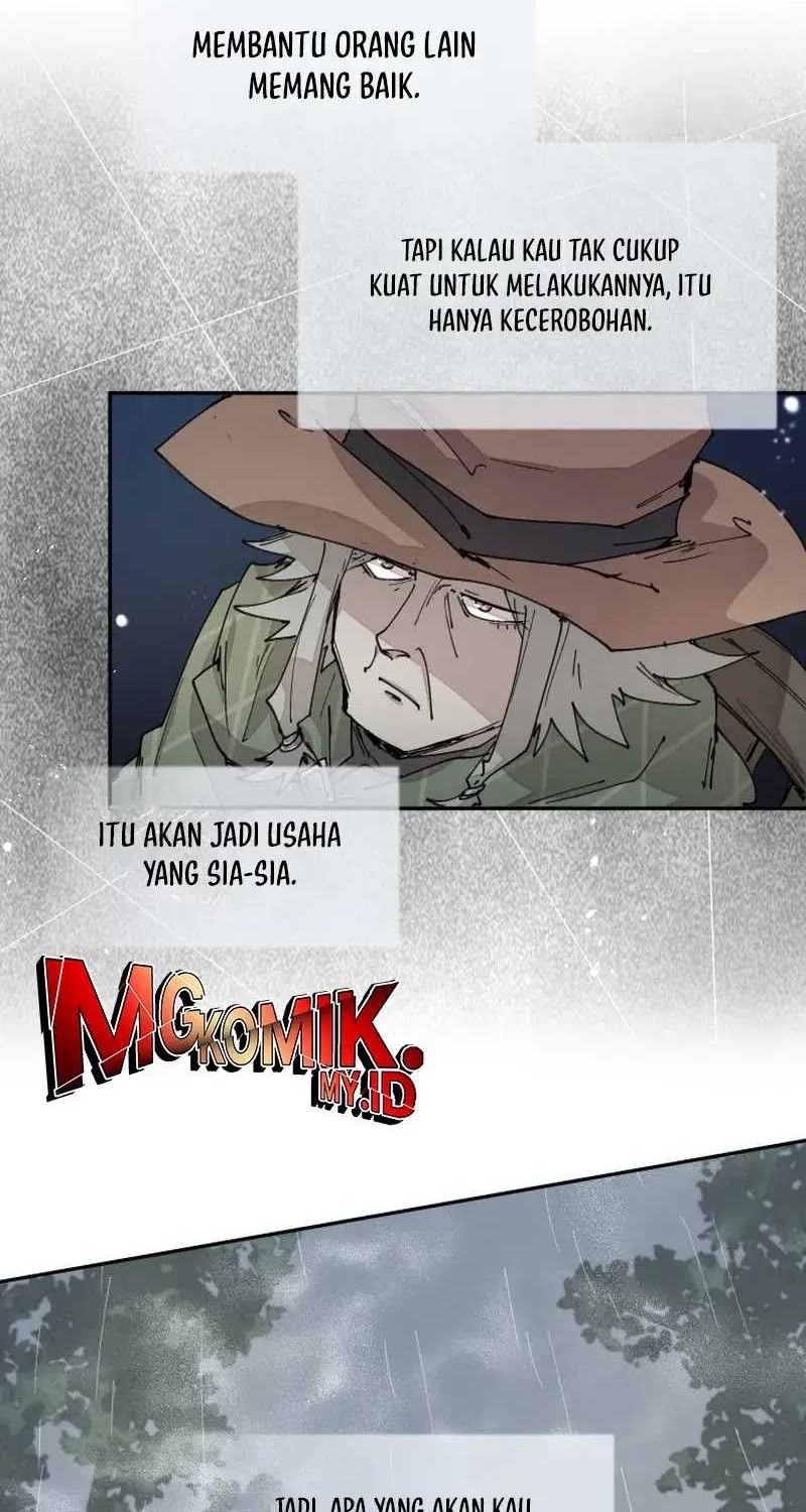 The Rebirth of the Hero’s Party’s Archmage Chapter 56 Gambar 20