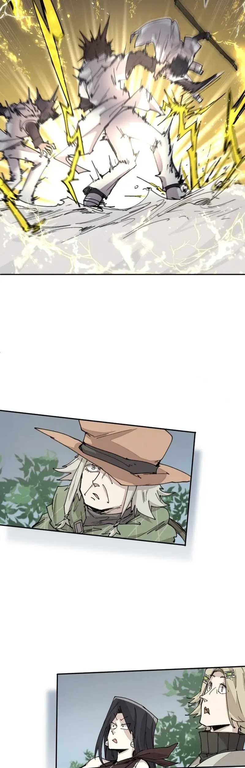 The Rebirth of the Hero’s Party’s Archmage Chapter 56 Gambar 23