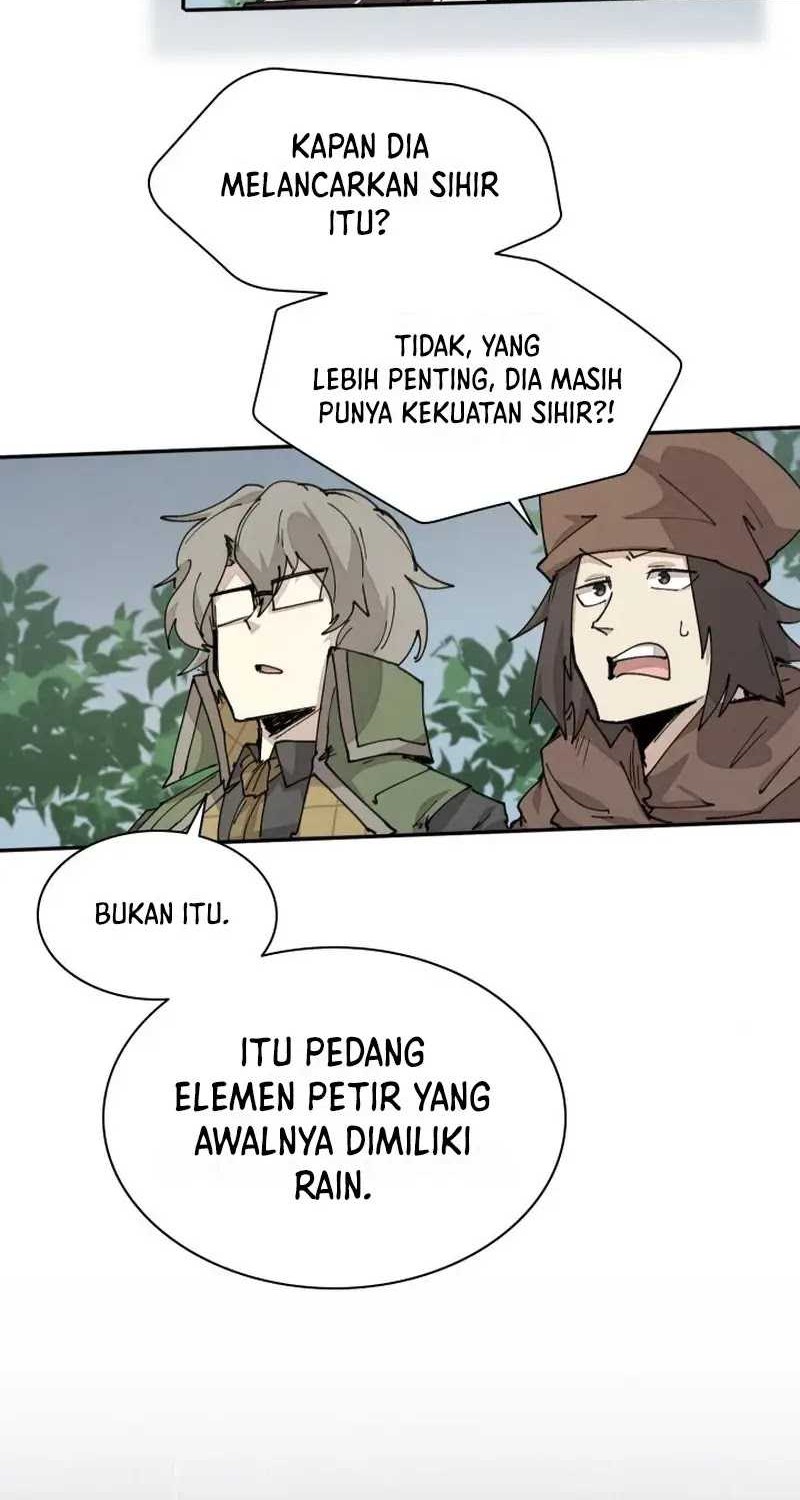 The Rebirth of the Hero’s Party’s Archmage Chapter 56 Gambar 24