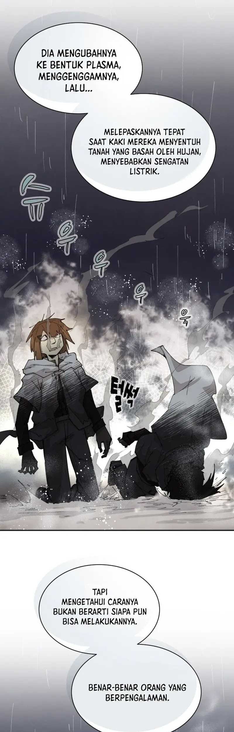 The Rebirth of the Hero’s Party’s Archmage Chapter 56 Gambar 25