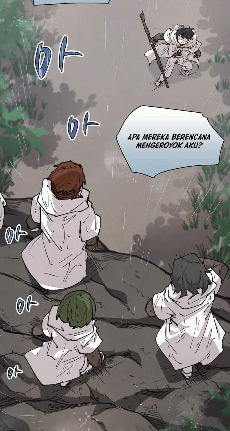 Manga The Rebirth of the Hero’s Party’s Archmage Chapter 56 gambar nomor 2