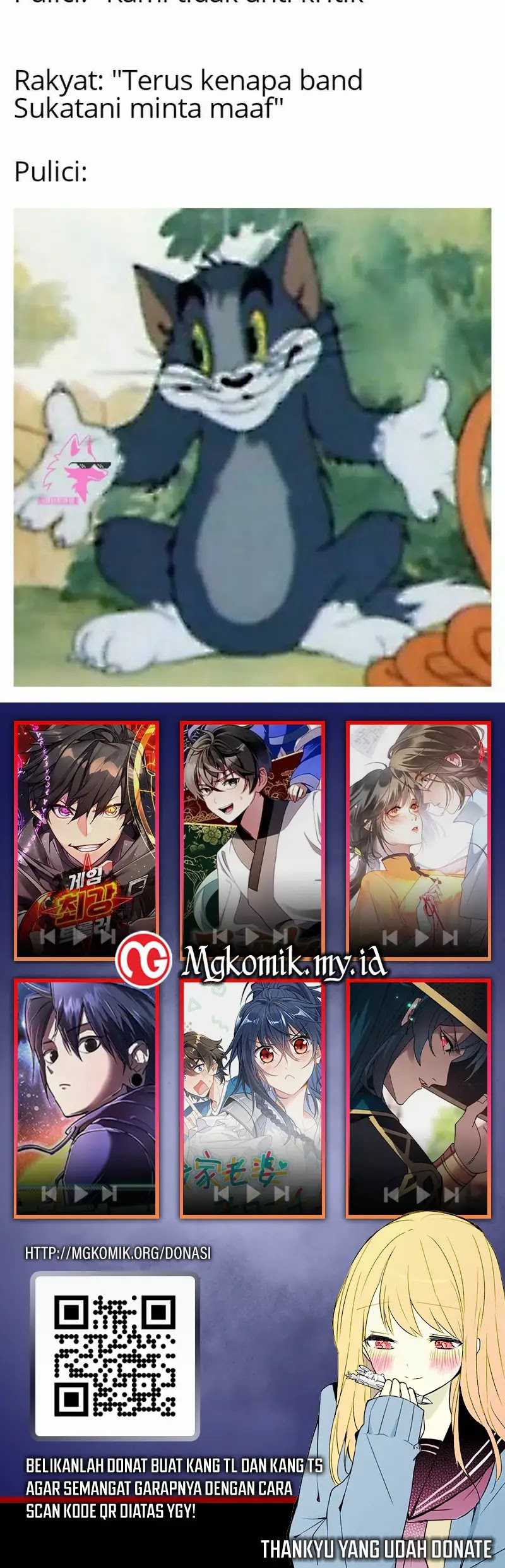 The Rebirth of the Hero’s Party’s Archmage Chapter 56 Gambar 47