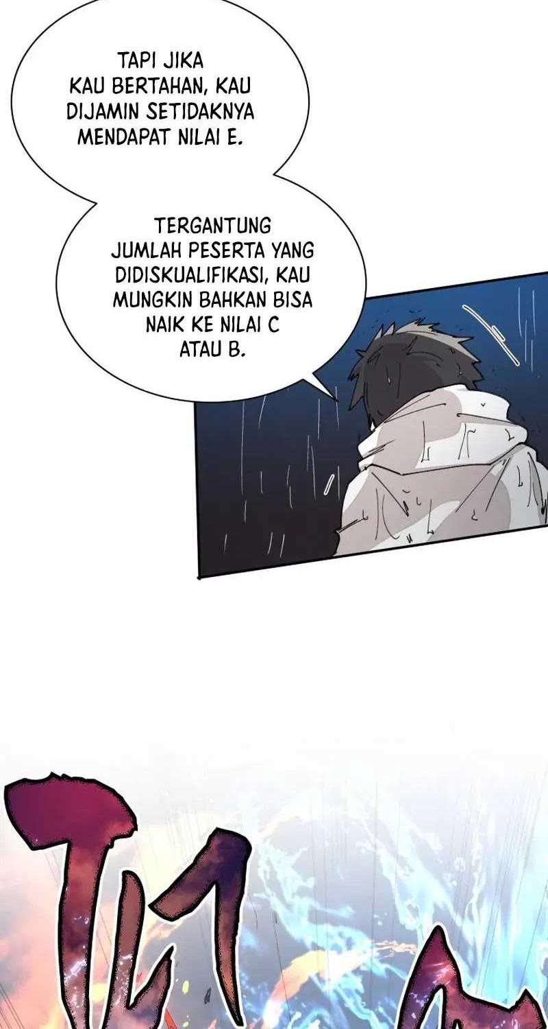 The Rebirth of the Hero’s Party’s Archmage Chapter 56 Gambar 40