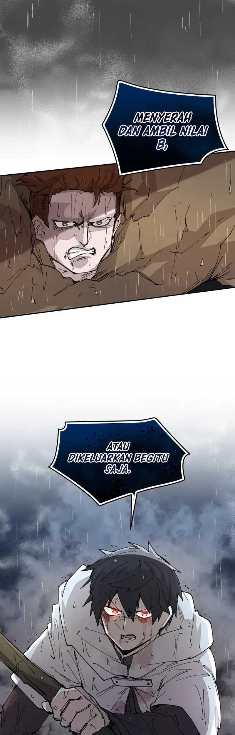 The Rebirth of the Hero’s Party’s Archmage Chapter 56 Gambar 45