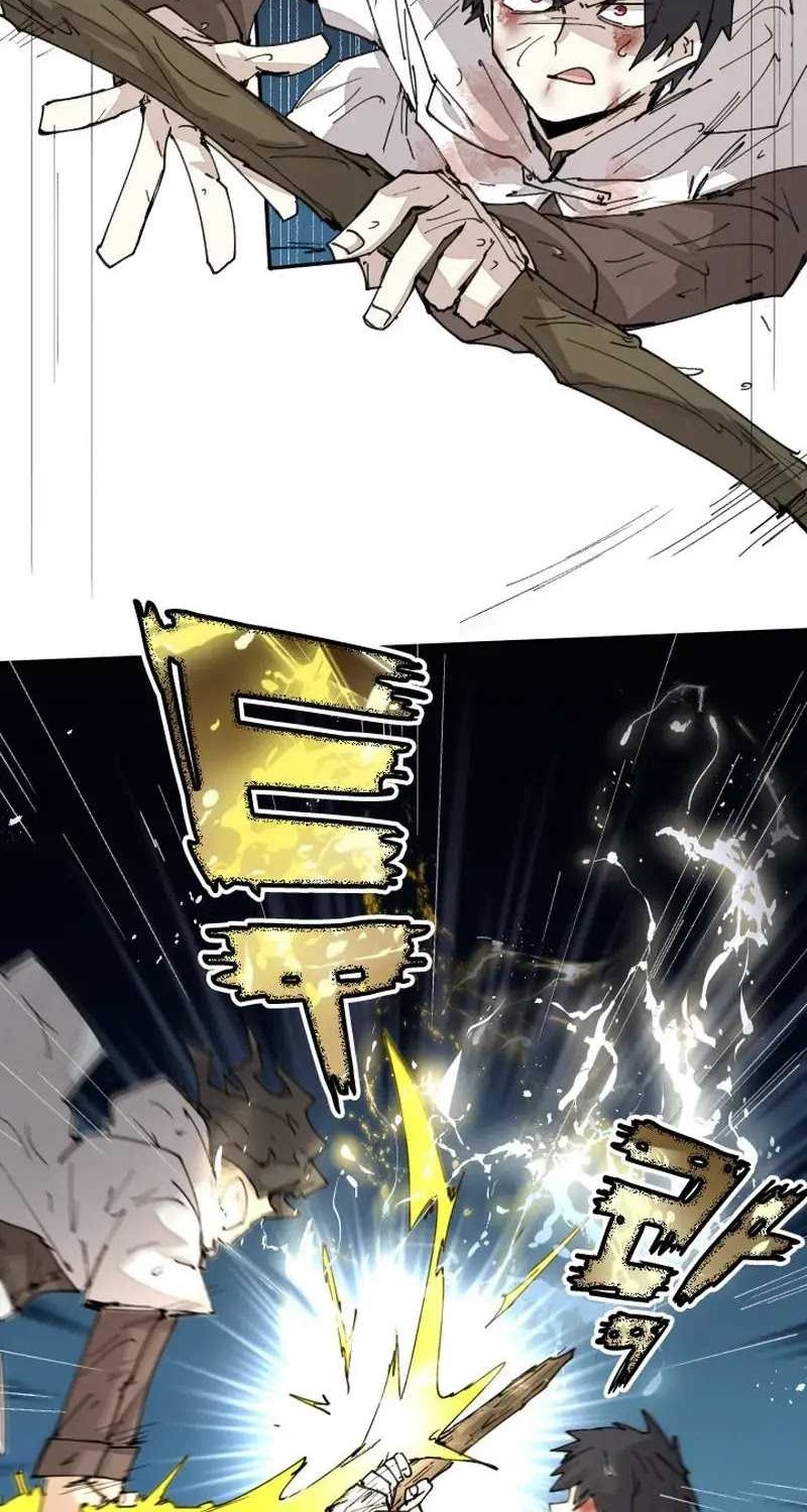 The Rebirth of the Hero’s Party’s Archmage Chapter 56 Gambar 6