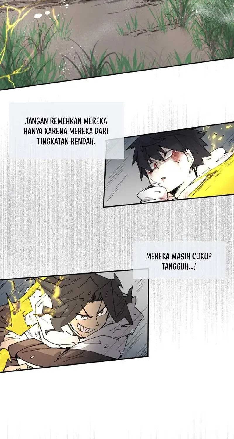 The Rebirth of the Hero’s Party’s Archmage Chapter 56 Gambar 10