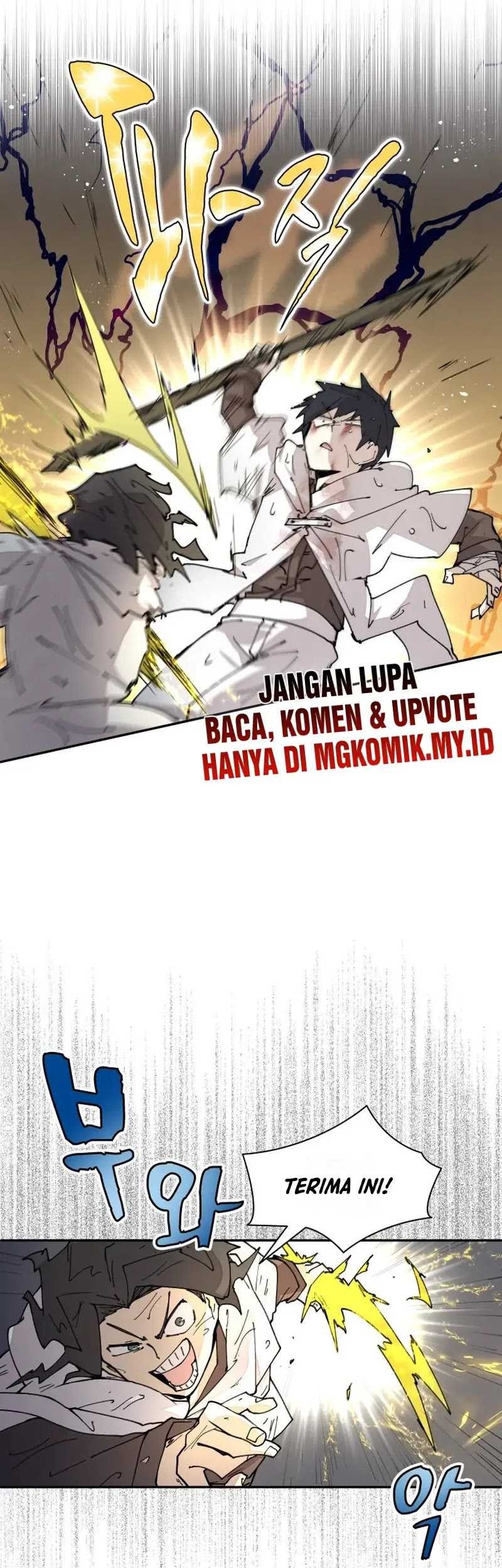 The Rebirth of the Hero’s Party’s Archmage Chapter 56 Gambar 11