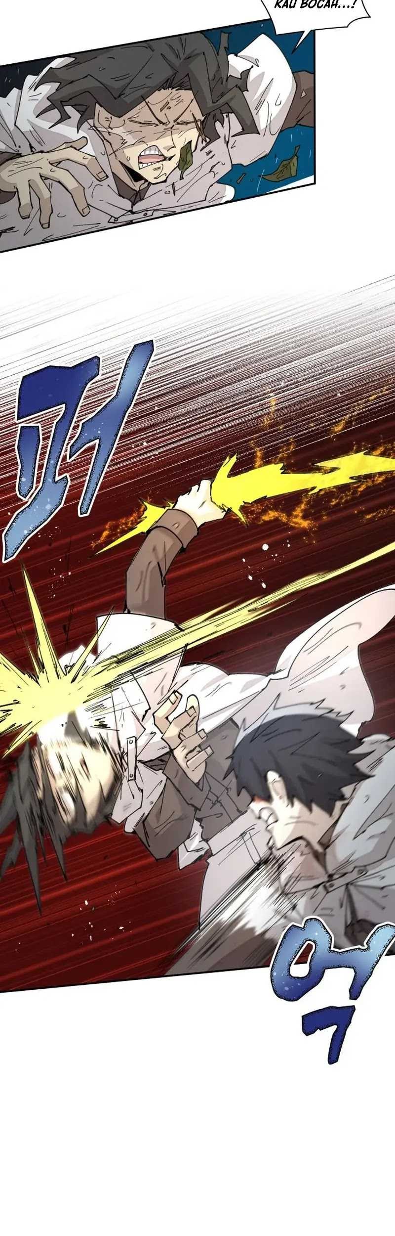 The Rebirth of the Hero’s Party’s Archmage Chapter 56 Gambar 13