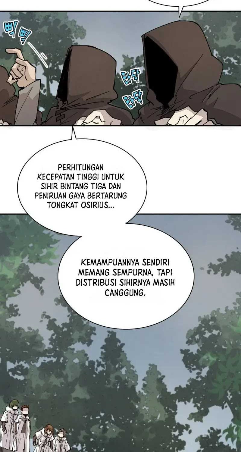 The Rebirth of the Hero’s Party’s Archmage Chapter 56 Gambar 16