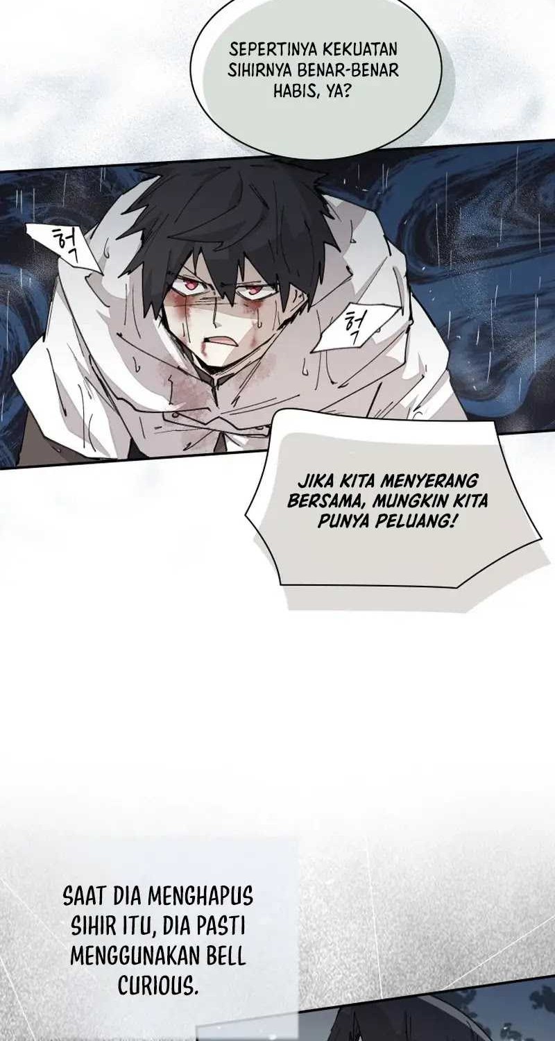 The Rebirth of the Hero’s Party’s Archmage Chapter 56 Gambar 18