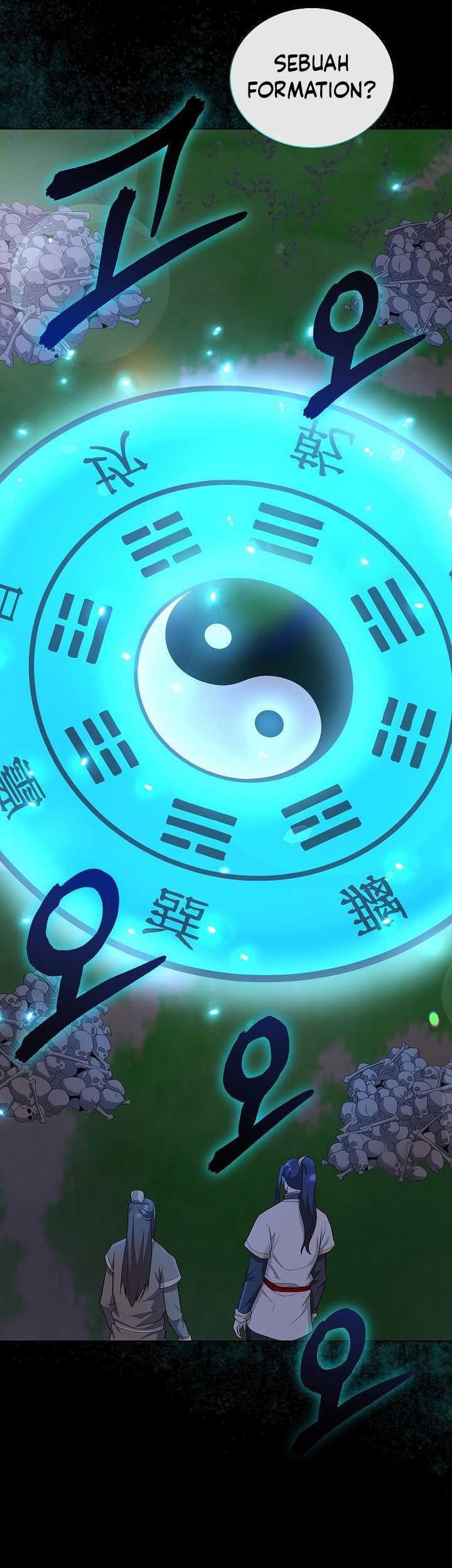 The Heavenly Demon Lord Who Doesn’t Want to Level Up Chapter 74 Gambar 26