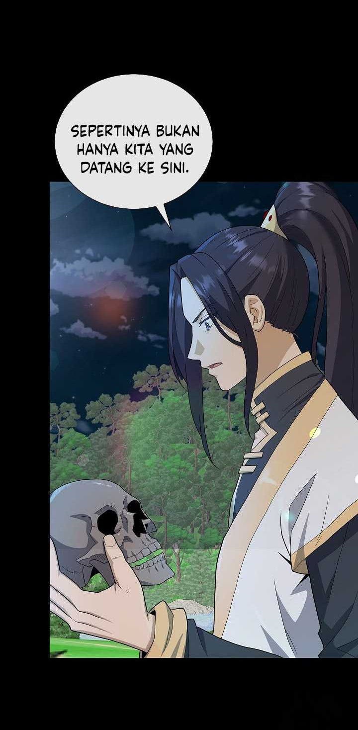 The Heavenly Demon Lord Who Doesn’t Want to Level Up Chapter 74 Gambar 27