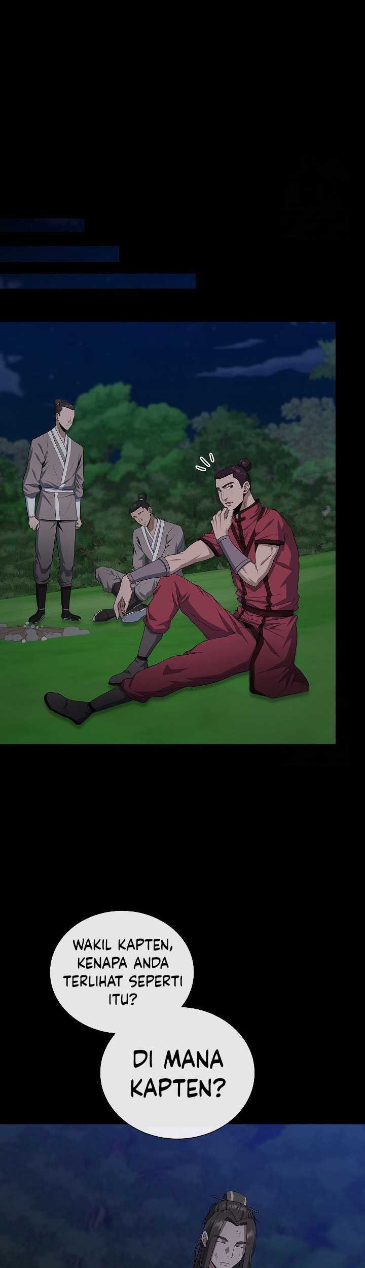 The Heavenly Demon Lord Who Doesn’t Want to Level Up Chapter 74 Gambar 32