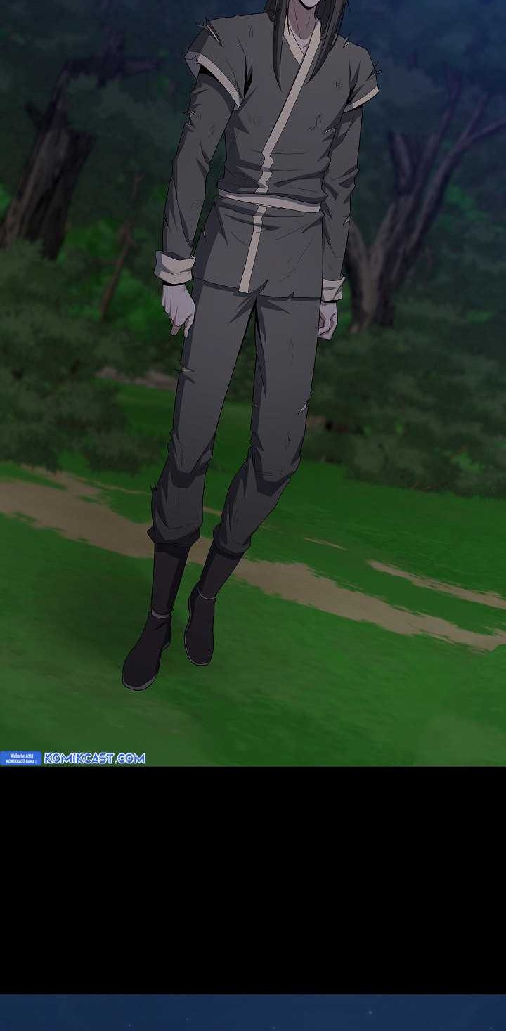 The Heavenly Demon Lord Who Doesn’t Want to Level Up Chapter 74 Gambar 33