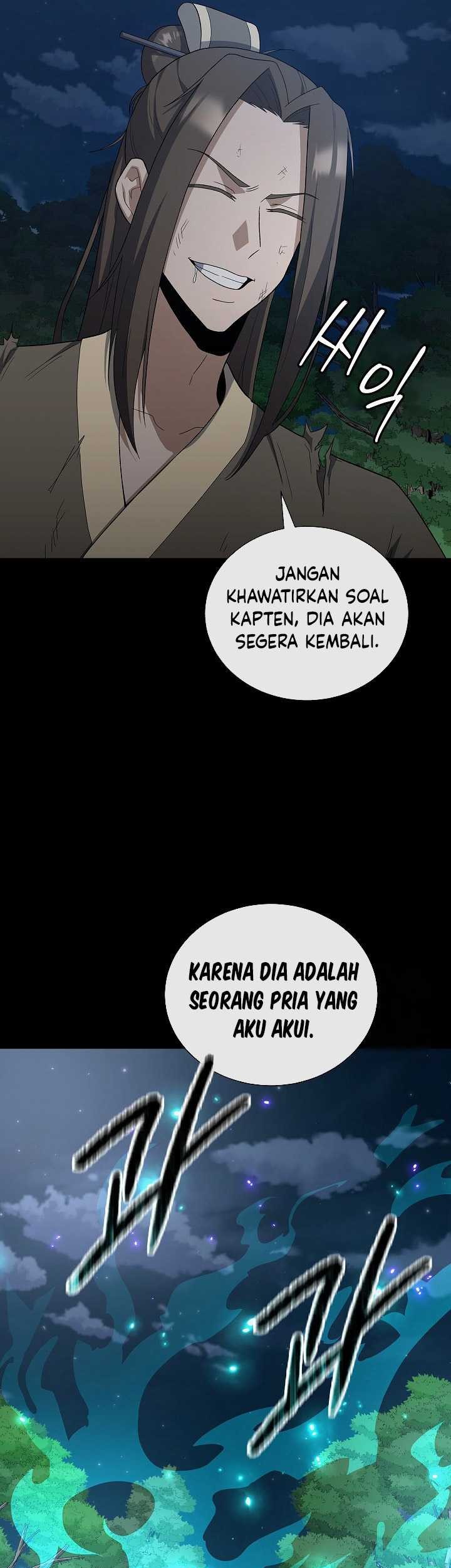 The Heavenly Demon Lord Who Doesn’t Want to Level Up Chapter 74 Gambar 34