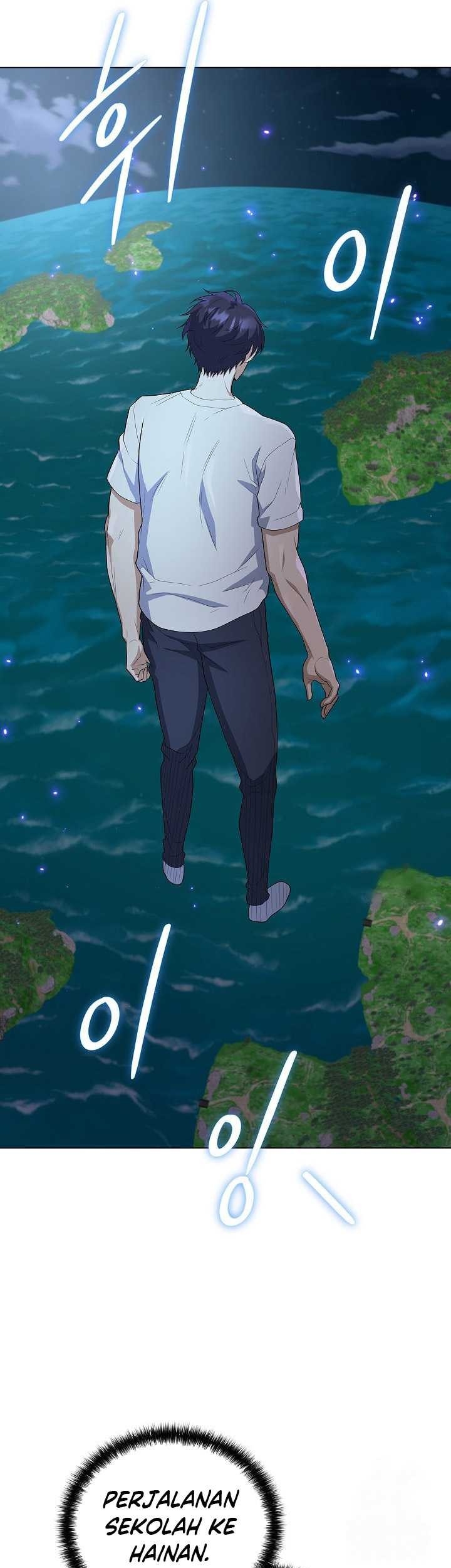 The Heavenly Demon Lord Who Doesn’t Want to Level Up Chapter 74 Gambar 18