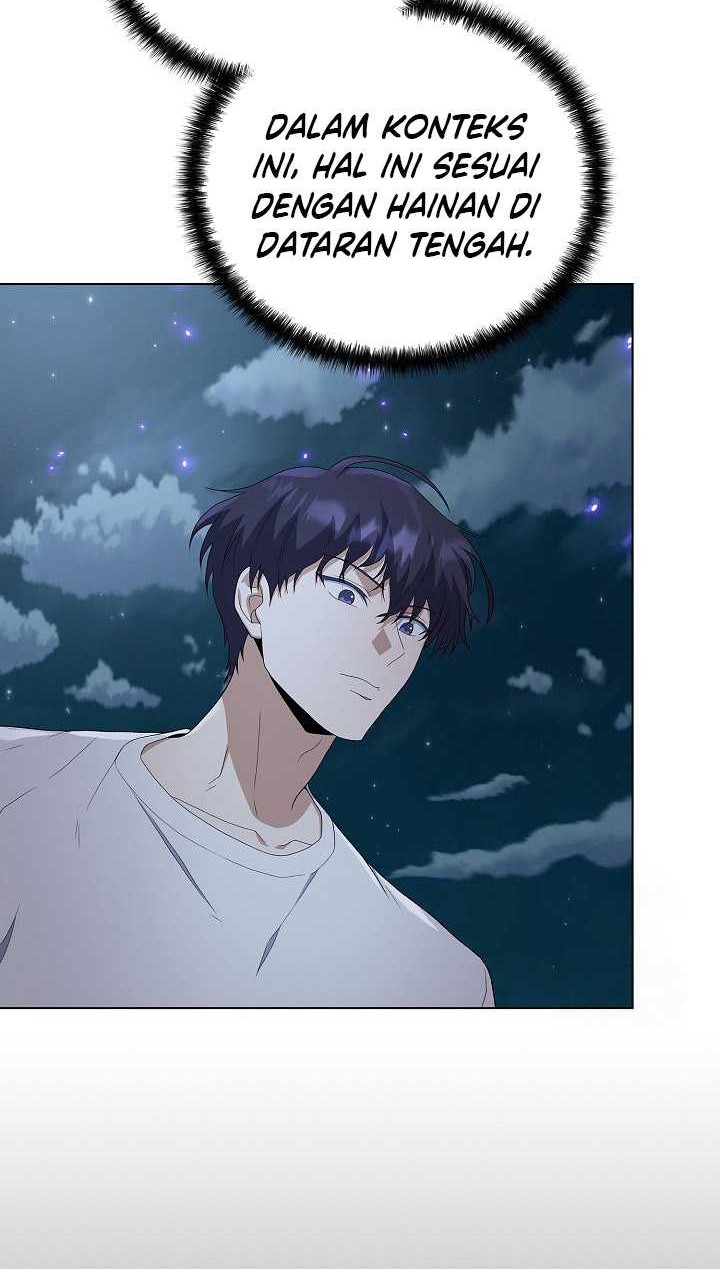 The Heavenly Demon Lord Who Doesn’t Want to Level Up Chapter 74 Gambar 19