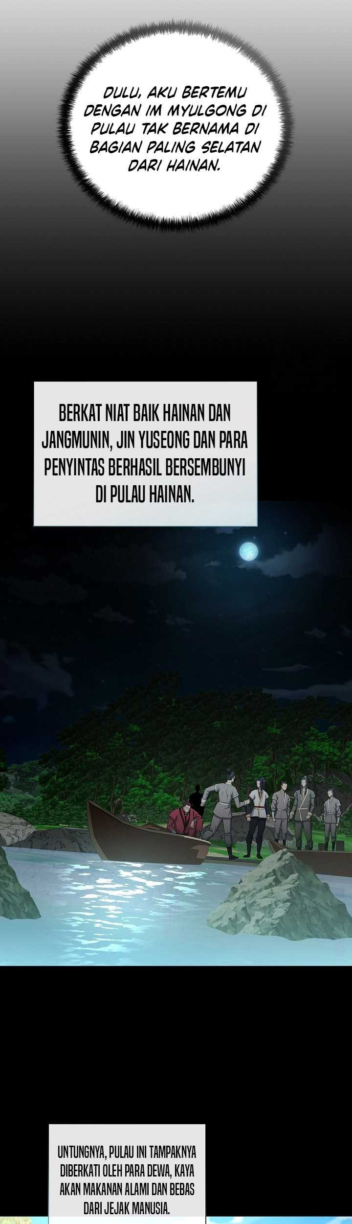 The Heavenly Demon Lord Who Doesn’t Want to Level Up Chapter 74 Gambar 20