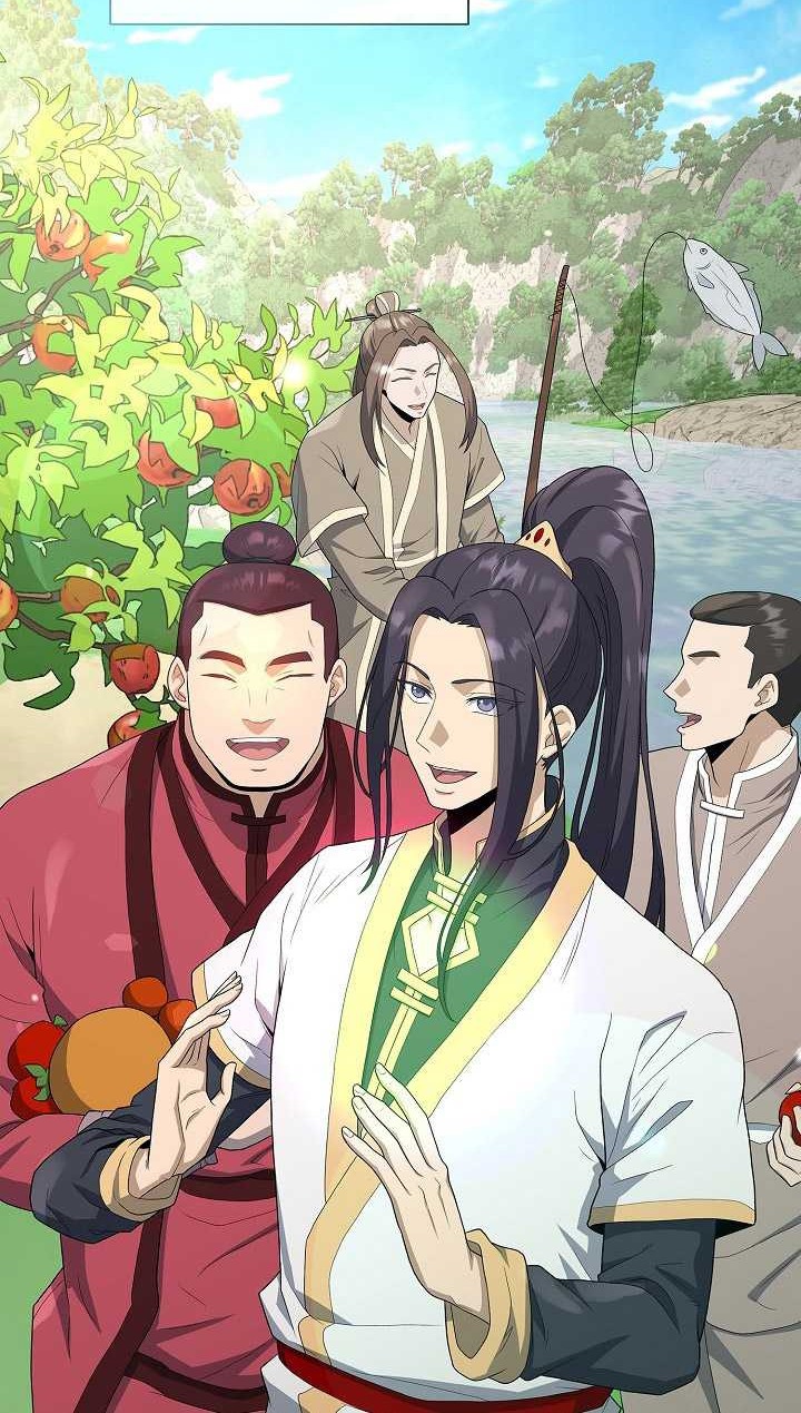 The Heavenly Demon Lord Who Doesn’t Want to Level Up Chapter 74 Gambar 21