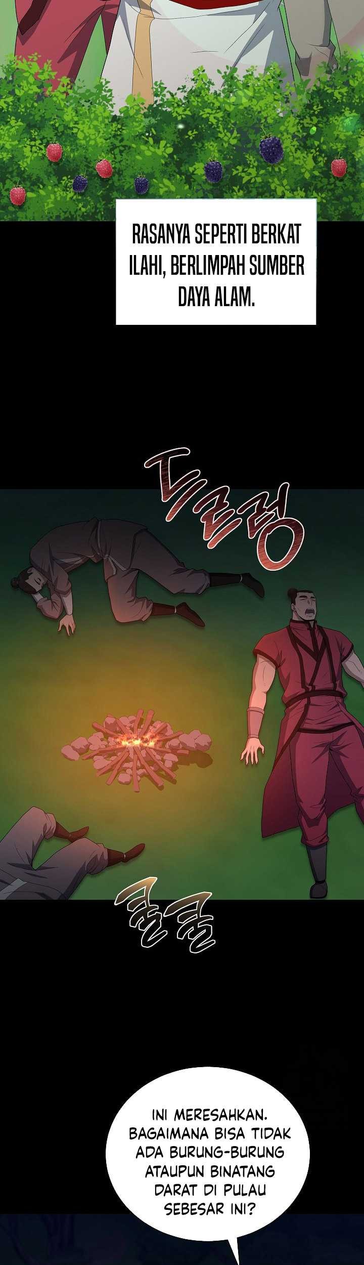 The Heavenly Demon Lord Who Doesn’t Want to Level Up Chapter 74 Gambar 22