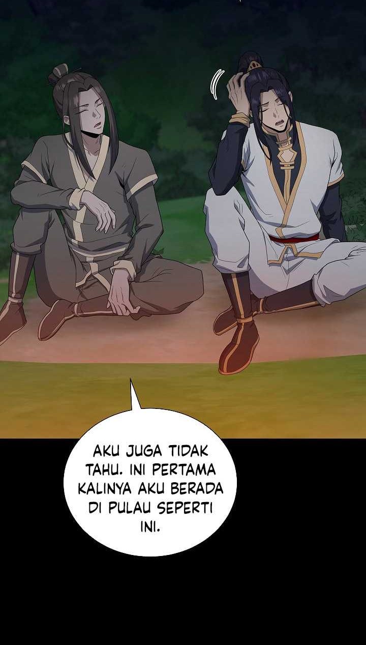 The Heavenly Demon Lord Who Doesn’t Want to Level Up Chapter 74 Gambar 23