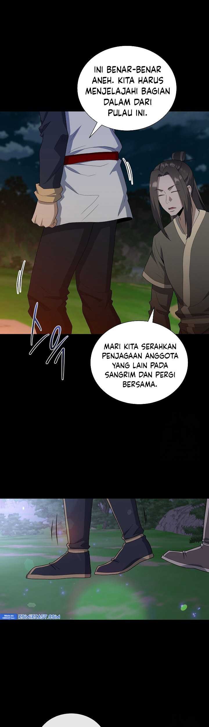 The Heavenly Demon Lord Who Doesn’t Want to Level Up Chapter 74 Gambar 24