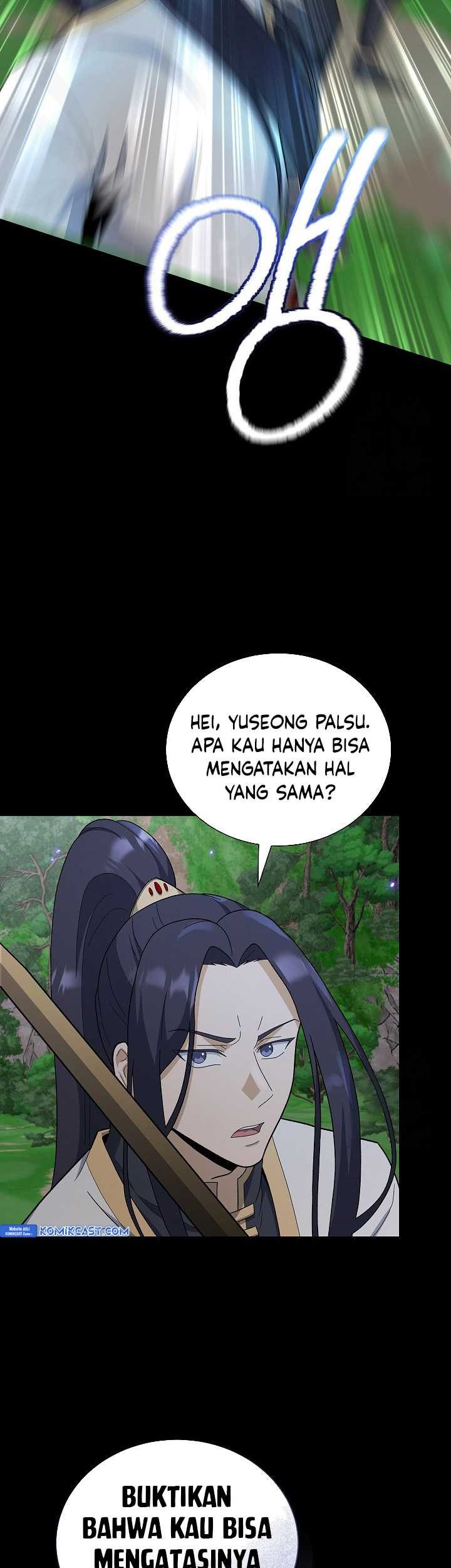 The Heavenly Demon Lord Who Doesn’t Want to Level Up Chapter 74 Gambar 48