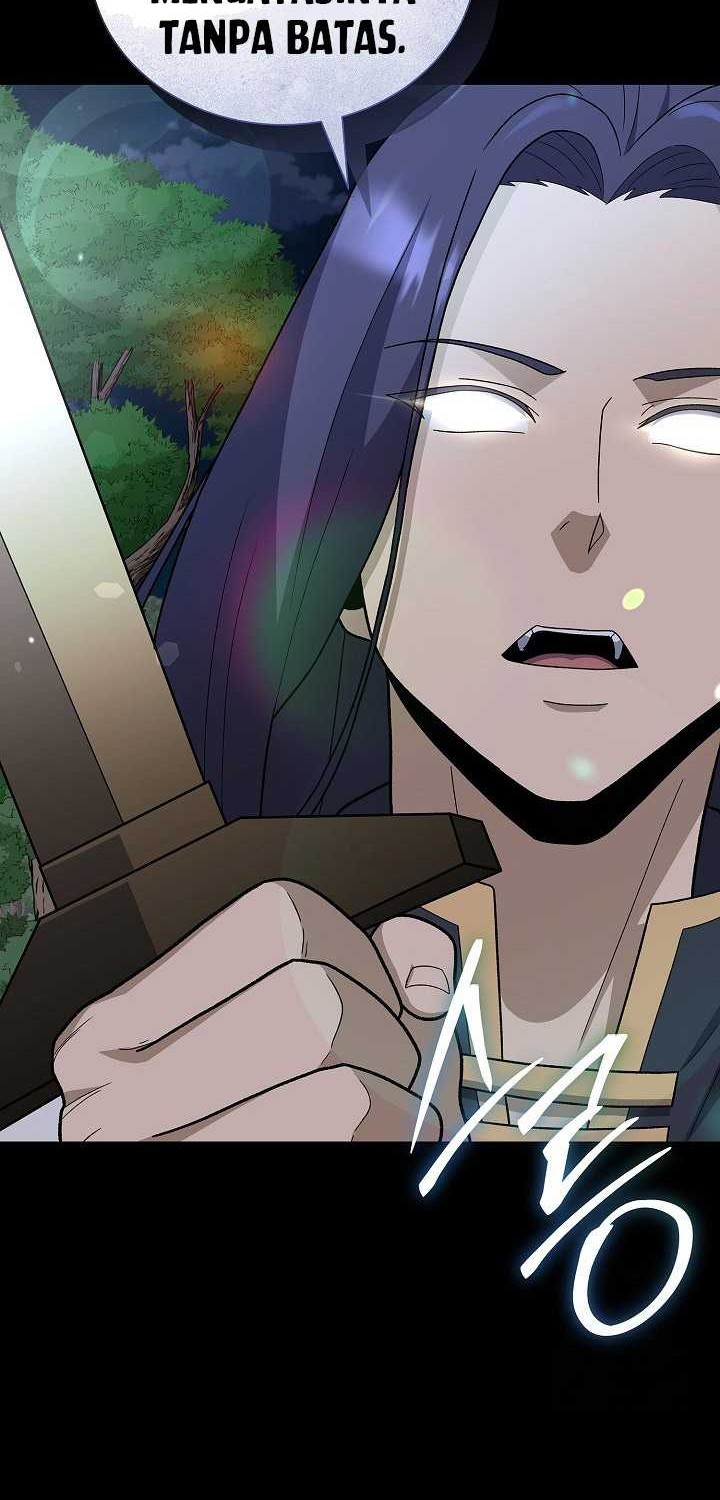 The Heavenly Demon Lord Who Doesn’t Want to Level Up Chapter 74 Gambar 49