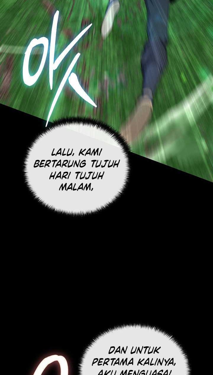 The Heavenly Demon Lord Who Doesn’t Want to Level Up Chapter 74 Gambar 51