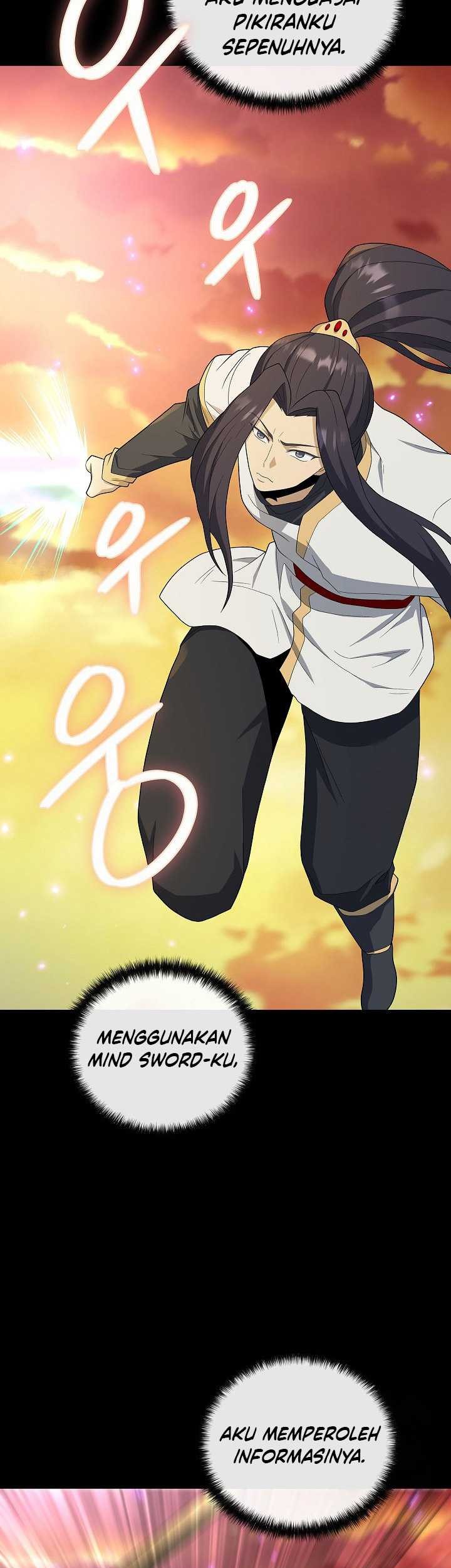 The Heavenly Demon Lord Who Doesn’t Want to Level Up Chapter 74 Gambar 52