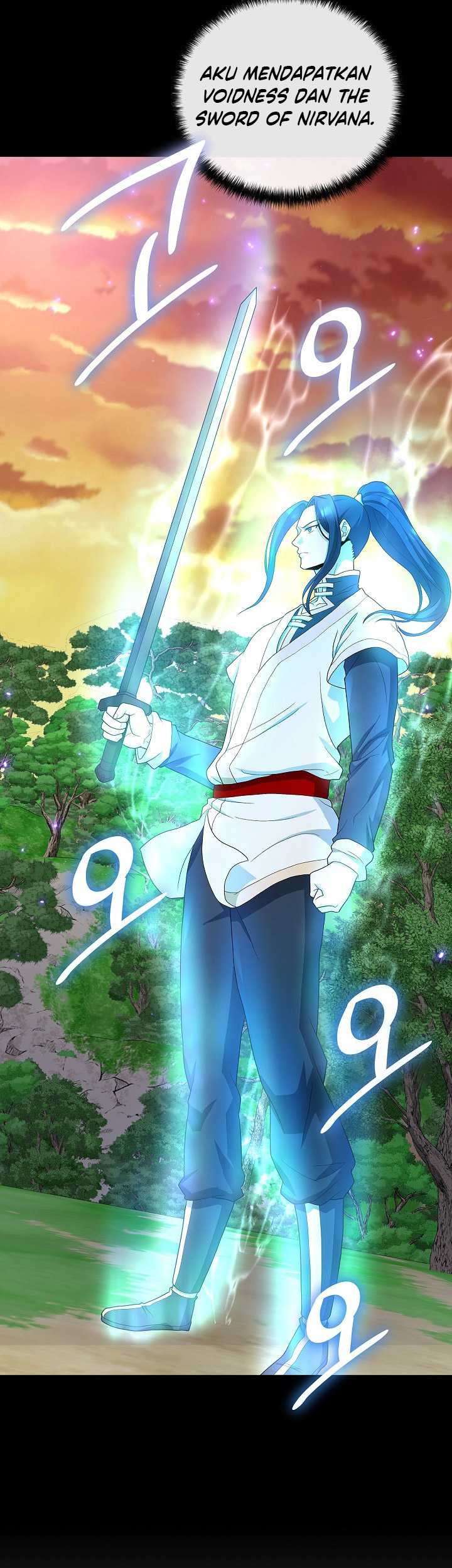 The Heavenly Demon Lord Who Doesn’t Want to Level Up Chapter 74 Gambar 54