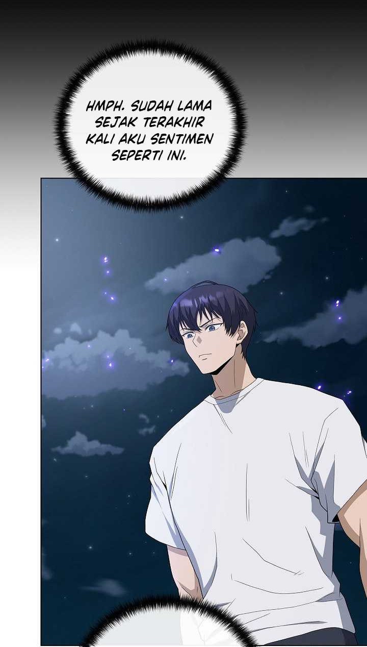 The Heavenly Demon Lord Who Doesn’t Want to Level Up Chapter 74 Gambar 55