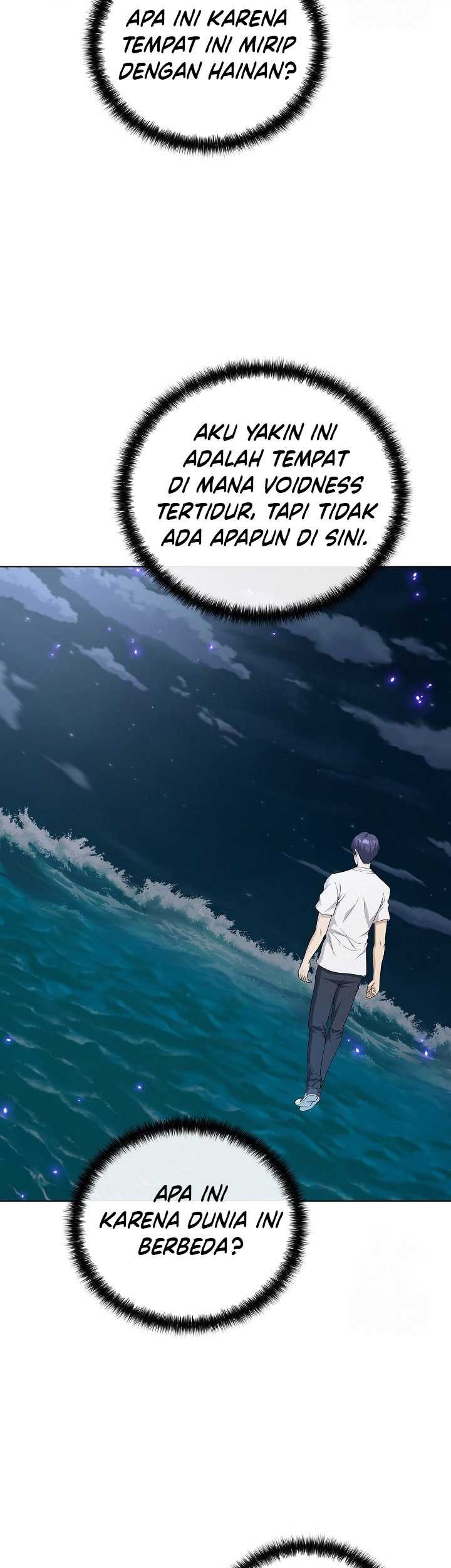 The Heavenly Demon Lord Who Doesn’t Want to Level Up Chapter 74 Gambar 56