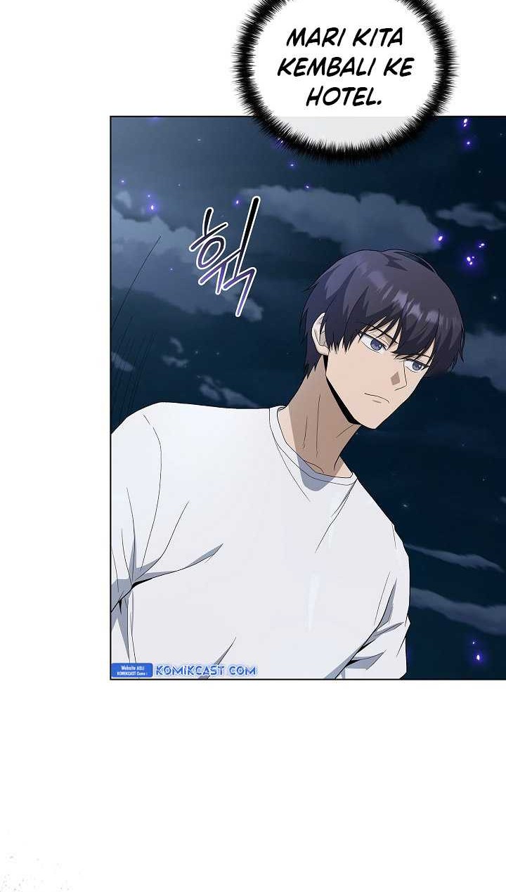 The Heavenly Demon Lord Who Doesn’t Want to Level Up Chapter 74 Gambar 57