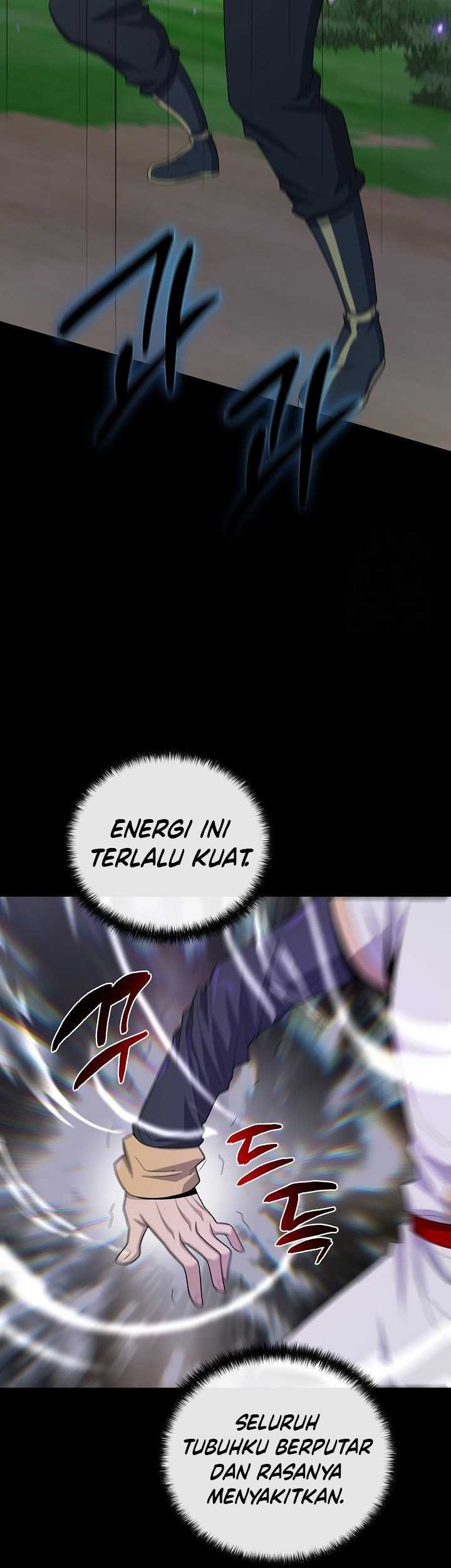 The Heavenly Demon Lord Who Doesn’t Want to Level Up Chapter 74 Gambar 38