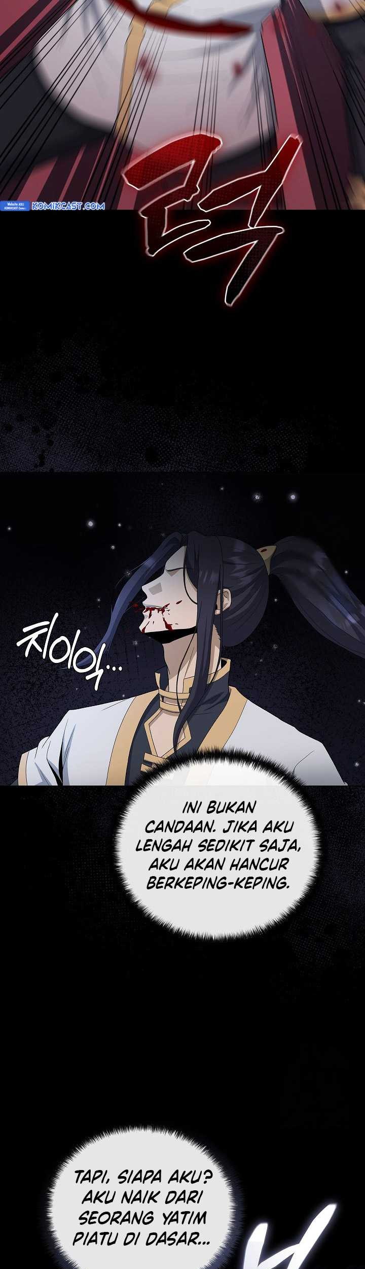 The Heavenly Demon Lord Who Doesn’t Want to Level Up Chapter 74 Gambar 40