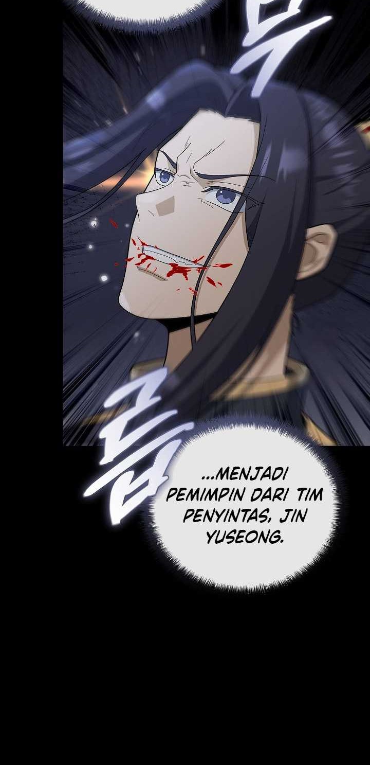 The Heavenly Demon Lord Who Doesn’t Want to Level Up Chapter 74 Gambar 41