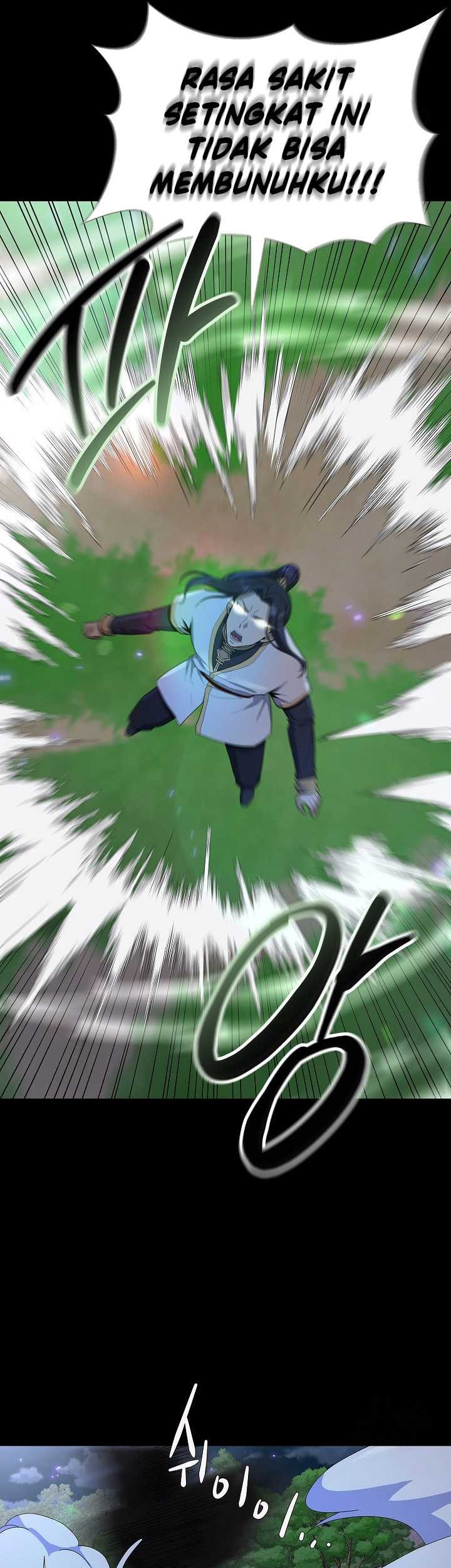 The Heavenly Demon Lord Who Doesn’t Want to Level Up Chapter 74 Gambar 42