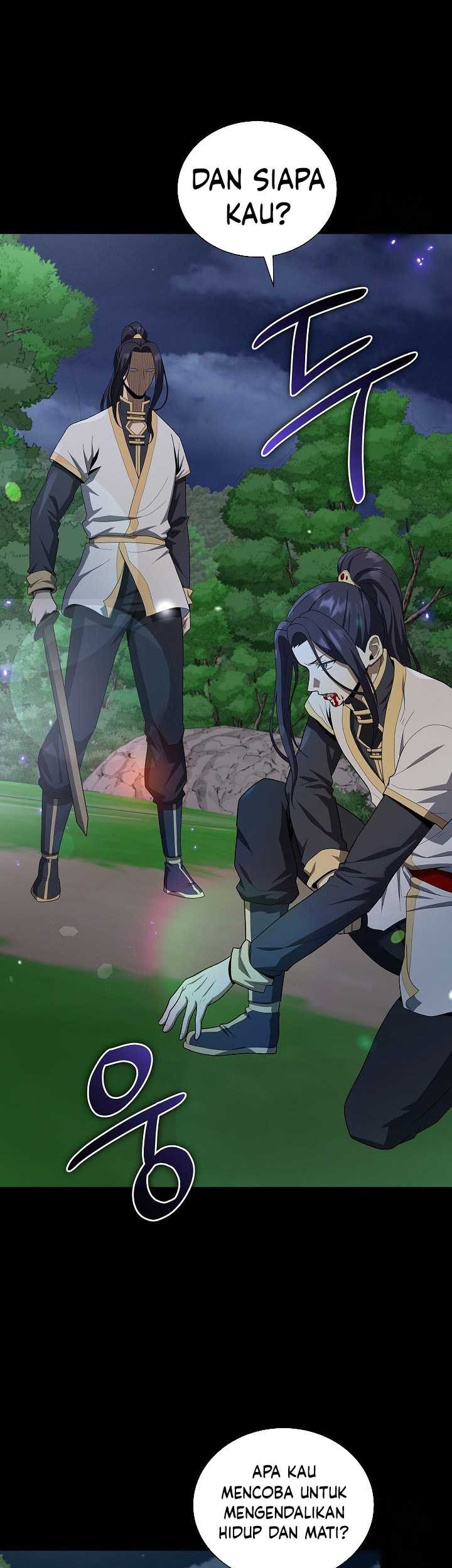 The Heavenly Demon Lord Who Doesn’t Want to Level Up Chapter 74 Gambar 44