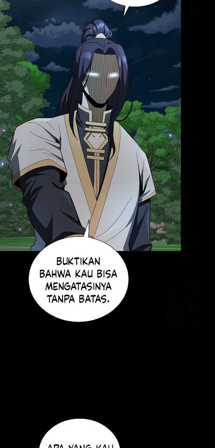 The Heavenly Demon Lord Who Doesn’t Want to Level Up Chapter 74 Gambar 45