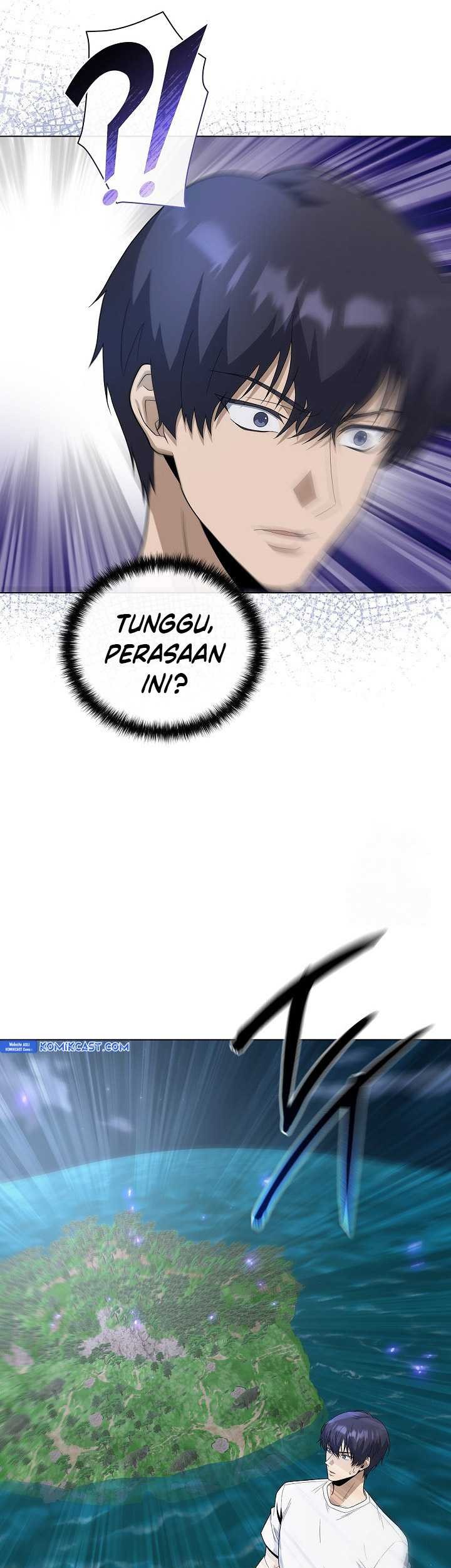 The Heavenly Demon Lord Who Doesn’t Want to Level Up Chapter 74 Gambar 58