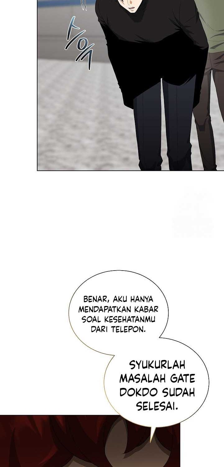 The Heavenly Demon Lord Who Doesn’t Want to Level Up Chapter 74 Gambar 5