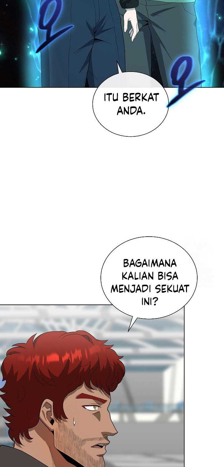 The Heavenly Demon Lord Who Doesn’t Want to Level Up Chapter 74 Gambar 7