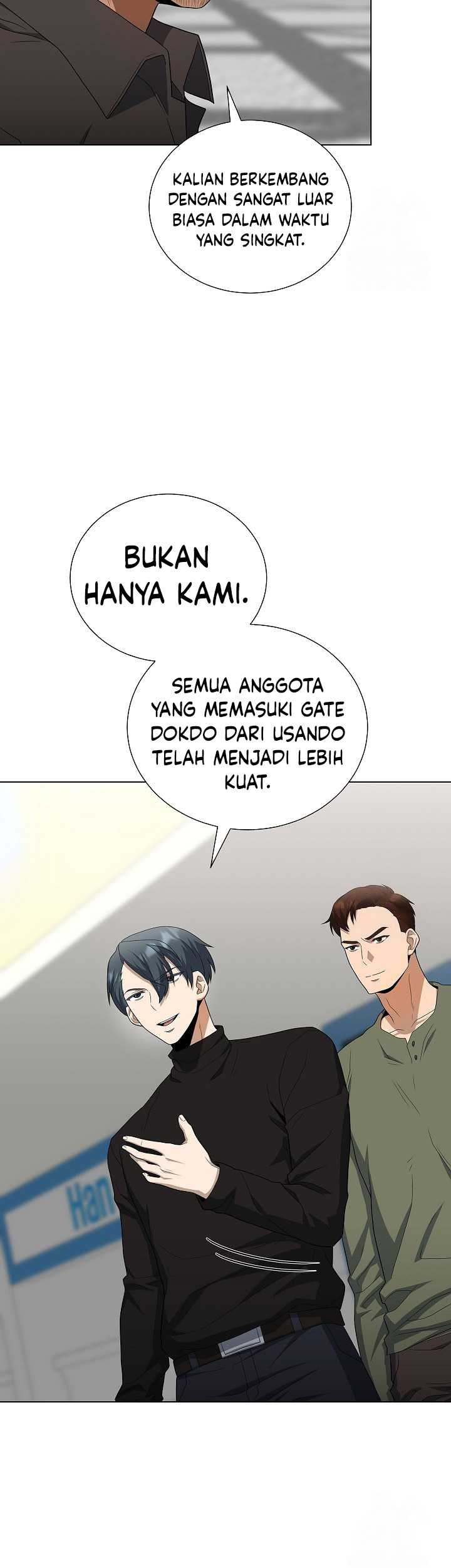 The Heavenly Demon Lord Who Doesn’t Want to Level Up Chapter 74 Gambar 8