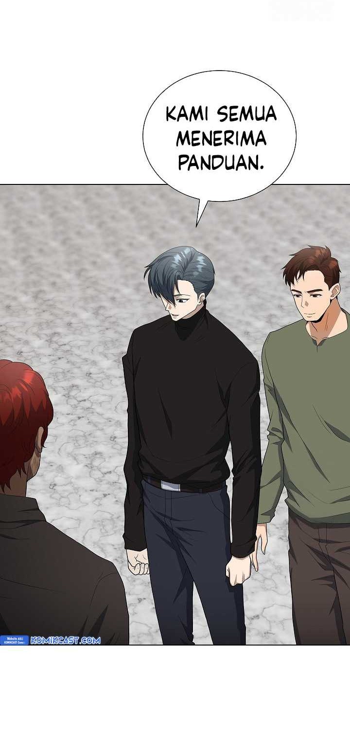 The Heavenly Demon Lord Who Doesn’t Want to Level Up Chapter 74 Gambar 9